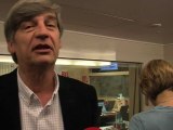 Jacques Esnous, directeur de l'information de RTL, décrypte les premières estimations du 1er tour de l'élection présidentielle