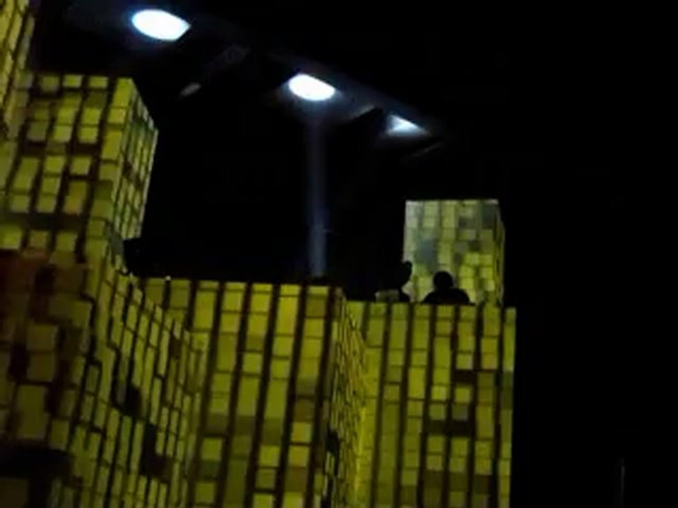 Distropunx - Pro7 - Dubstep Trash