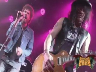 REVOLVER GOLDEN GODS 2012 part 2