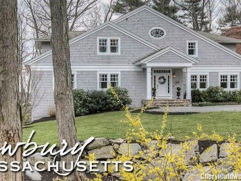 Video of 237 Middle Road | Newbury, Massachusetts real estate & homes