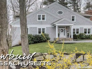 Video of 237 Middle Road | Newbury, Massachusetts real estate & homes