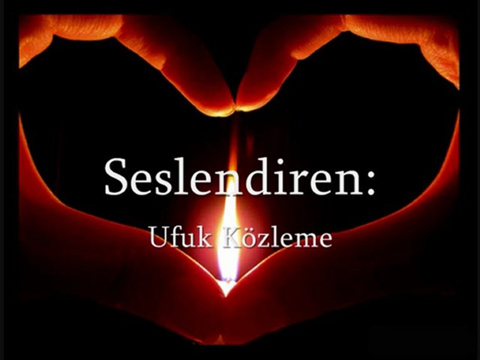 Sen Gelsen Yeter-(Şiir)