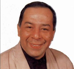 Fabian Ortiz -  Alma mía - Fe verdadera