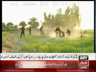 Criminals Most Wanted - 22nd April 2012 part 2