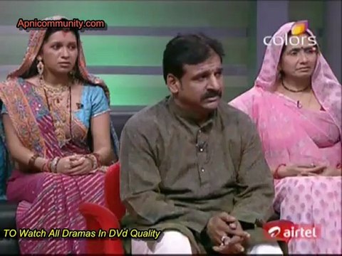 Zindagi Ki haqeeqat se Aamna Samna 22nd April 2012 Part 2