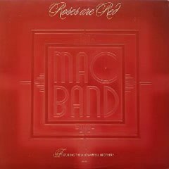 Mac Band roses are red (extended)