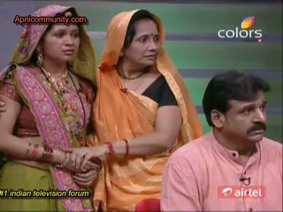 Zindagi Ki haqeeqat se Aamna Samna 22nd April 2012 Part 3