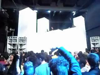 Distropunx 2012 -  Pro7 - 200BPM