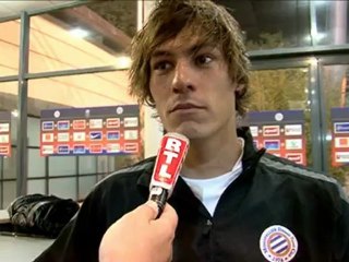 MHSC-VAFC : réactions d'après-match (J33)