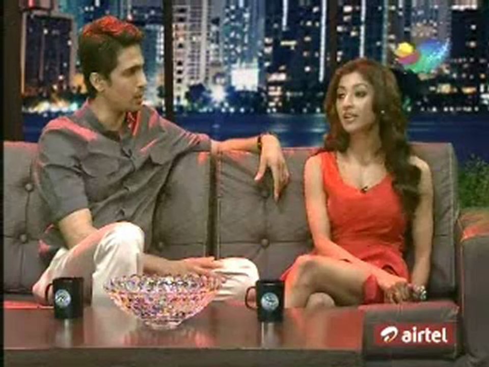 The Late Night Show  - 22nd April 2012 pt4