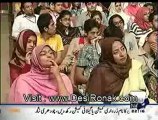 Awam Ki Adalat - 22 April 12 P1