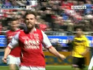 www.dailygoalz.com - 1-0 Brett Holman 46-_-Chelsea Terry 26