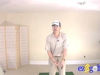 Golf Lessons Toronto Keep Your Left Arm Straight