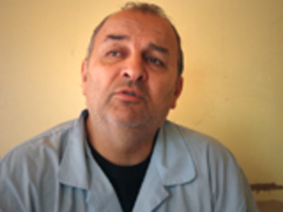 Stigmatisés : Paroles de Roumains // Eclairage d'Alexandre Romanès