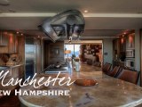 Video of Wall Street Tower Glass Penthouse | Manchester, New Hampshire real estate & homes
