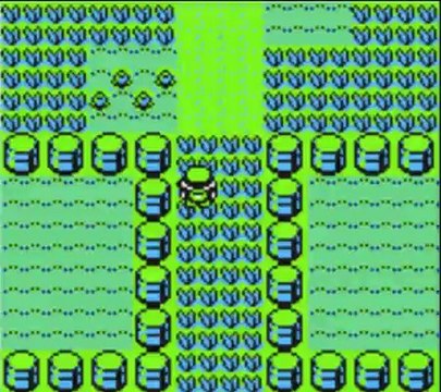 Walkthrough Pokémon Jaune: N°1: Une nouvelle aventure qui commence!