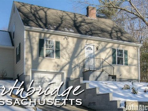 Video of 642 Quaker St | Northbridge, Massachusetts real estate & homes