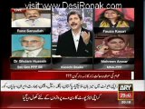 Sawal Yeh Hai - 22nd April 2012 part 1