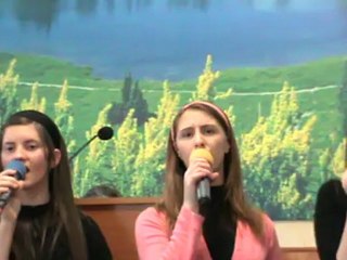 Gr.de laudă (Ai plătit un preş să-mi dai viaţă)