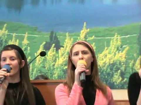 Gr.de laudă (Ai plătit un preş să-mi dai viaţă)