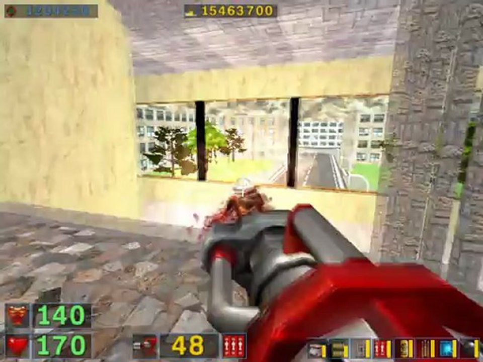 SSSE - The Great Adventure - Part 6 (4/7) - Sacred-Heart Institution [P2]