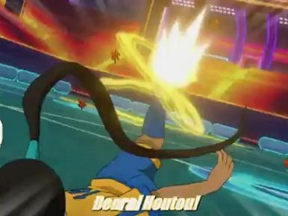 Inazuma Eleven Go 35 Vostfr HD