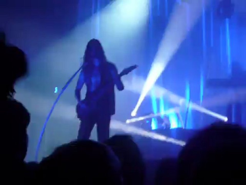 Epica @ Transbordeur, Lyon (10)