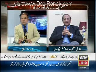 Agar - 22nd April 2012 part 1