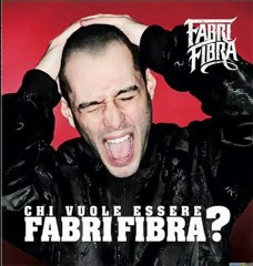 Fabri Fibra - Donna Famosa