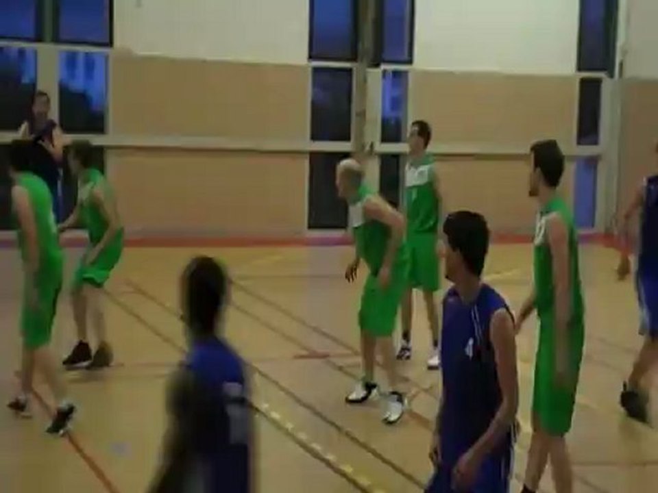 1/4 CVSM 2012 Iteuil - ASPTT