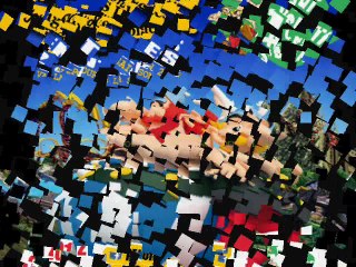 Parc-astérix - Gagnez vos entrées (Officiel)