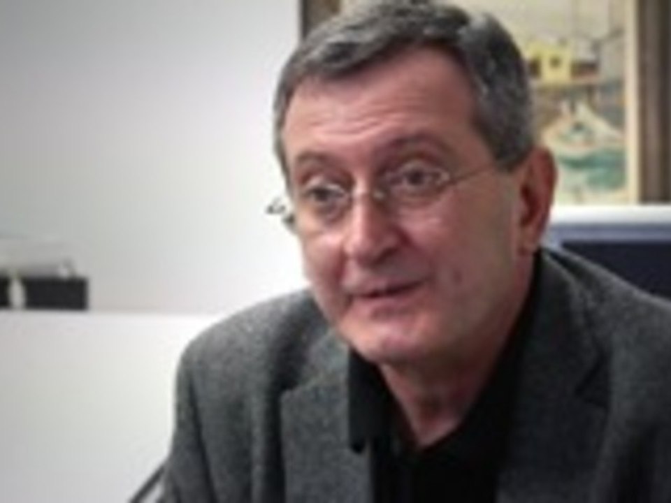 Stigmatisés : Paroles de Roumains // Eclairage de Serban Mihaileanu