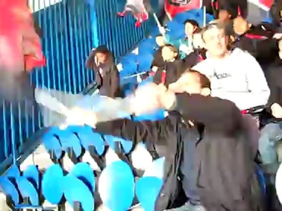 PSG/SOCHAUX 4