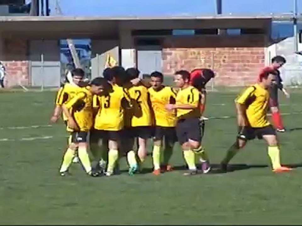 ΑΡΗΣ ΑΓ ΚΩΝ/ΝΟΥ-ΑΤΑΛΑΝΤΗ1-1(ΓΚΟΛ ΘΑΝΑΣΗΣ ΜΑΣΙΑΛΑΣ)