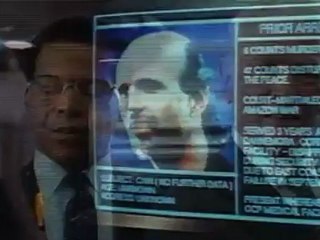 Robocop 2 ( bande annonce VO )