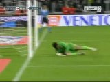 www.dailygoalz.com -   Juventus vs Roma '29 Andrea Pirlol 3-0