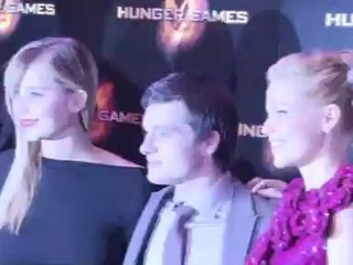 Paris Premiere Red Carpet - Festival Paris Premiere Red Carpet (Anglais)