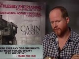 The Cabin in the Woods - Featurette Joss Whedon