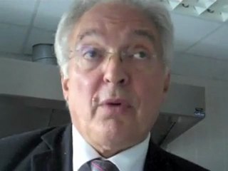 election présidentielle Le Quesnoy 1er tour