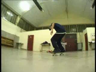 3 bigspin enchainés