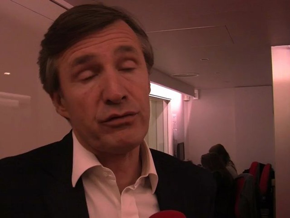 L'analyse des résultats par l'éditorialiste Nicolas Beytout pour RTL.fr