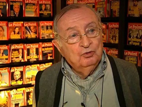 Claude Imbert : les leaders ont une importance relative dans le report des voix