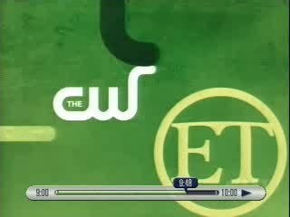 OTH Clip from the CW ET Special