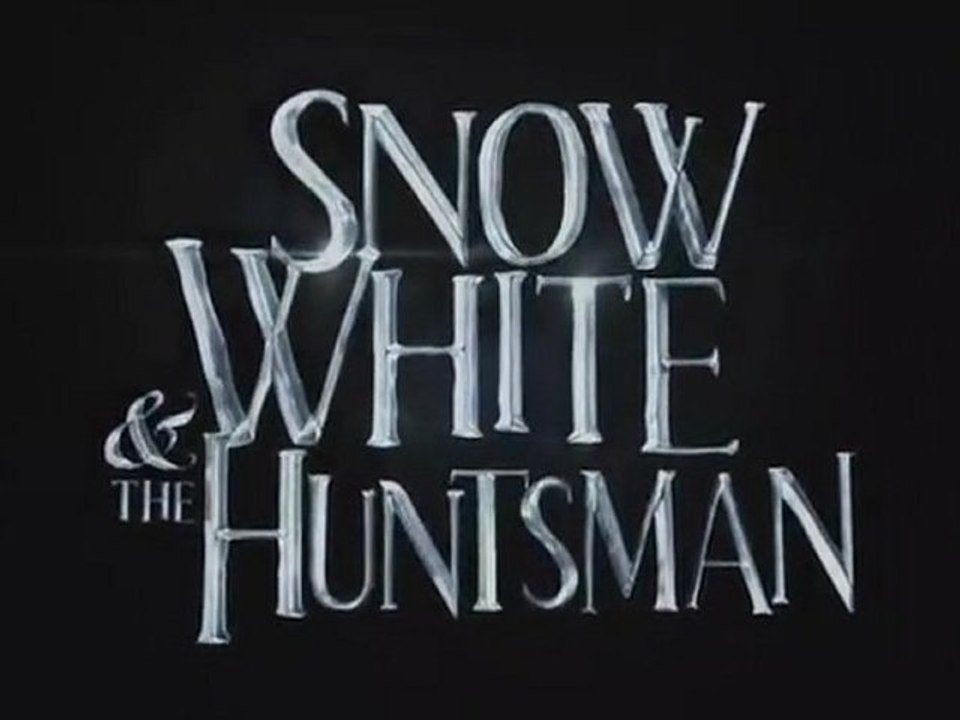 Snow White and the Huntsman - Feature Trailer