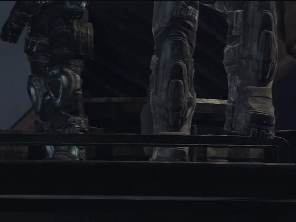 Gears of War - Coop - X360 - 18