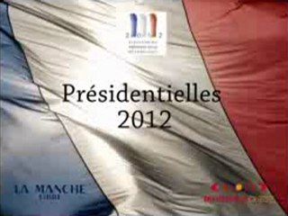 Présidentielle - premier tour : la réaction de Bruno Bertheuil
