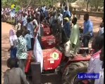 GRAND JT TCHAD FRANCAIS DU 22 AVRIL 2012 SUR TOL