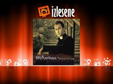 Seyfi DOĞANAY - BENDEN MİDİR SENDEN MİDİR