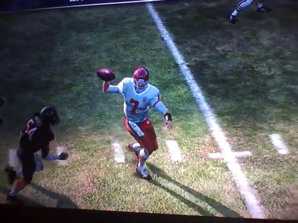 Xbox 360 Madden 12 - Nonsense Game Engine - *ONLINE*