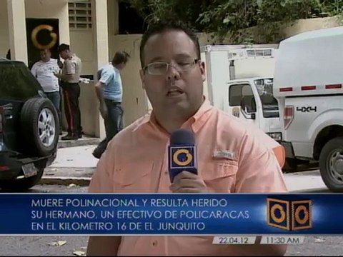 Extraoficial: Ingresaron 15 cadáveres entre sábado y domingo a morgue de Bello Monte